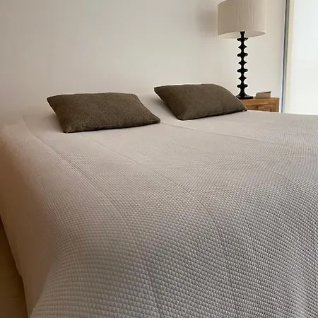 Apartment Chez Ocean Plaza