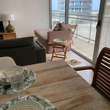Chez Ocean Plaza Lägenhet Figueira da Foz