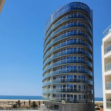 Chez Ocean Plaza Figueira da Foz