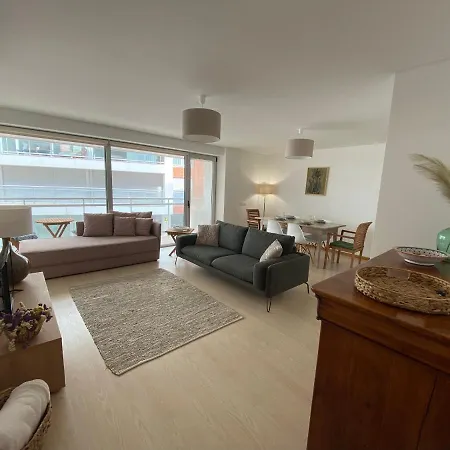 Apartment Chez Ocean Plaza Figueira da Foz
